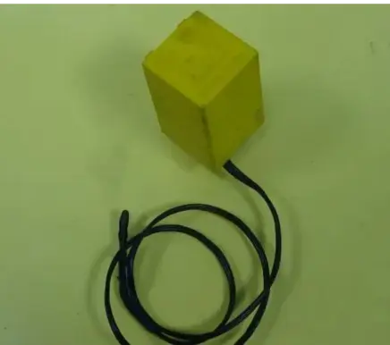 Fiat Punto (176) Other relay 035501UC