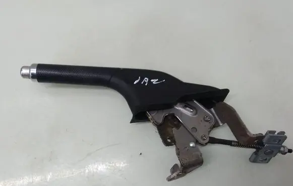 Honda Jazz Handbrake/parking brake lever assembly 