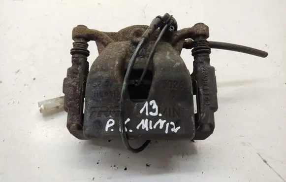 Mini Cooper Countryman R60 Front brake caliper 5026 2863B