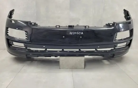 Land Rover Range Rover L405 Front bumper CK5217F003AA CK5217K946 CK5217K946C