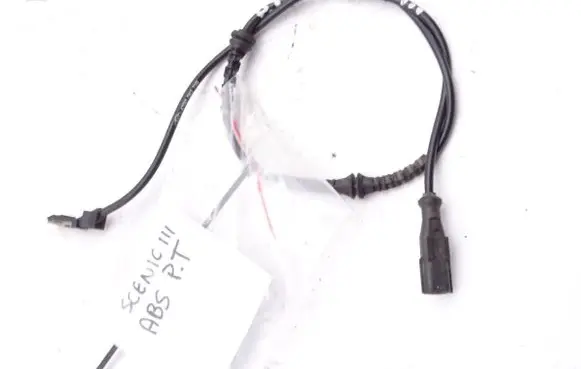 Renault Scenic III - Grand scenic III ABS rear brake sensor 479006271R