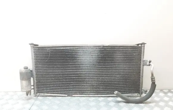 Nissan Almera N16 A/C cooling radiator (condenser) 92100BM400
