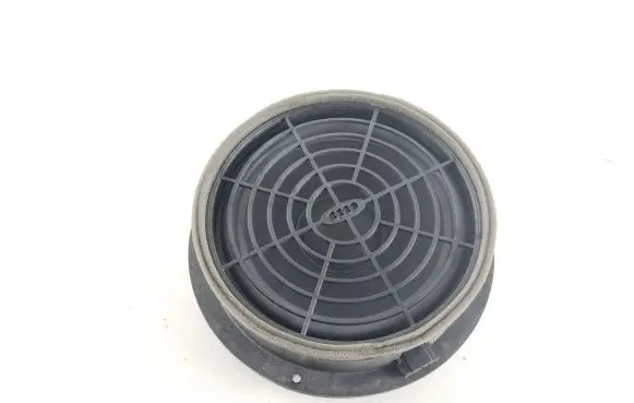 Front door speaker