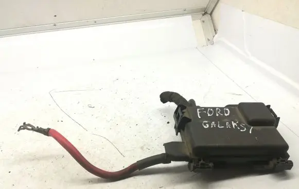 Ford Galaxy Positive cable (battery) 2020252659