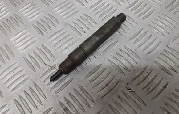 Renault Kangoo I Fuel injector 7700110397