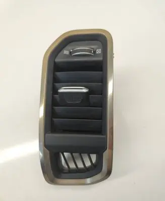 Ram 1500 Dashboard side air vent grill/cover trim 6bk652x7ae 6BK652X7AC 6BK652X7AD