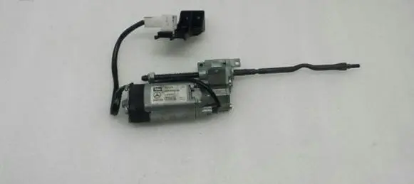 Mercedes-Benz CLS C219 Steering column adjust motor A2034600625