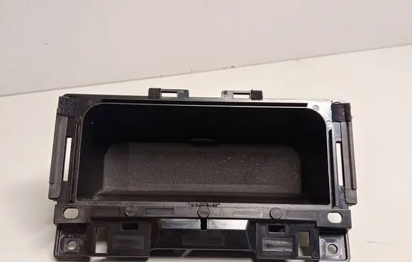 Audi A6 S6 C7 4G Ashtray (front) 4G0864131