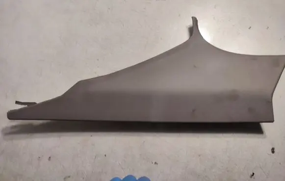 BMW 3 F30 F35 F31 (B) pillar trim (top) 7221004