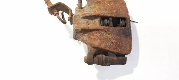 Volkswagen PASSAT B4 Front brake caliper