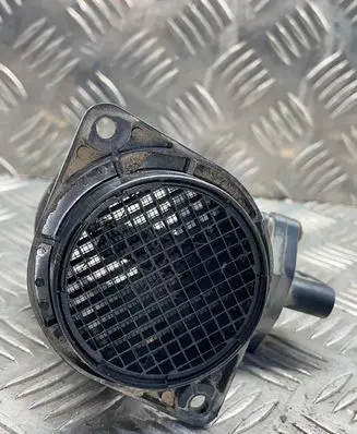 Audi A4 S4 B5 8D Mass air flow meter 028906461X 0281002217 0281002211