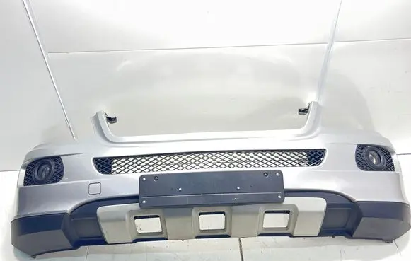 Mercedes-Benz ML W164 Front bumper 1648850165