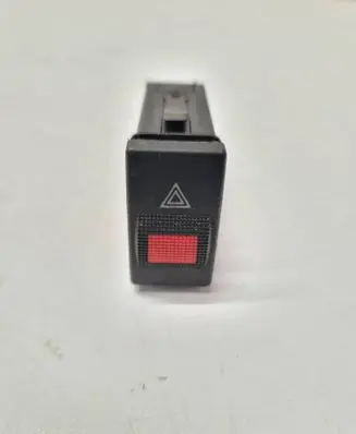 Hazard light switch