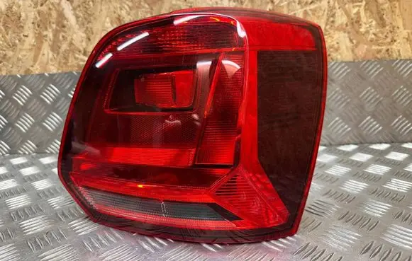Volkswagen Polo V 6R Rear/tail lights 6C0945096N 6C0945096 6C0945112C