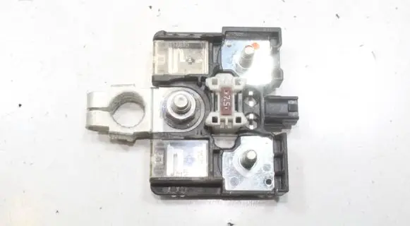 Lexus RC Positive wiring loom 