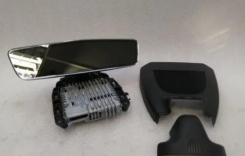 Tesla Model S Rear view mirror (interior) 103848299