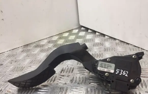 Audi A4 S4 B6 8E 8H Accelerator throttle pedal 8E1721523B 5362