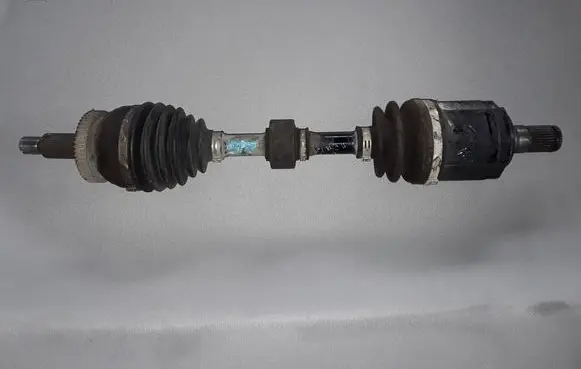 KIA Sorento Front driveshaft 495002P001