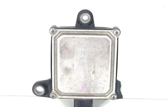 Mitsubishi Outlander Blind spot module 2014DJ5772