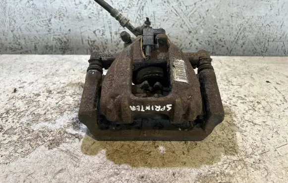 Mercedes-Benz Sprinter W906 Rear brake caliper
