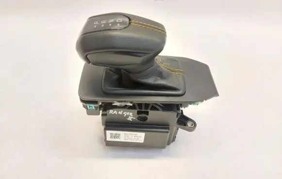Ford Ranger IV Gear shifter/selector 