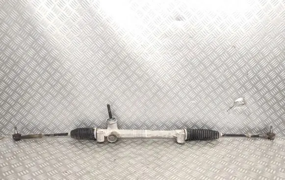 Opel Corsa D Steering rack A0010593