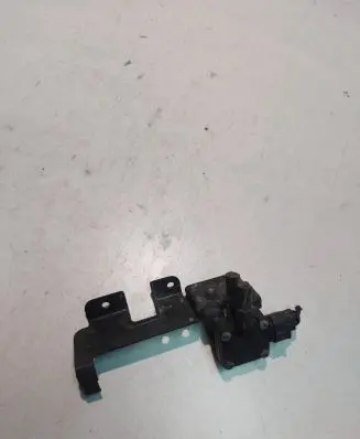Hyundai Tucson JM Exhaust gas pressure sensor 3921027401 12G01 1230