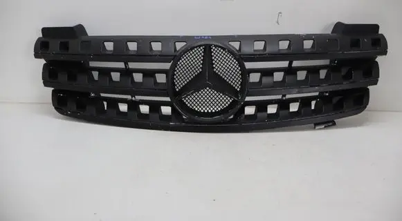 Mercedes-Benz ML W164 Front grill A1648880141