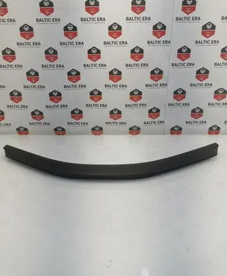 BMW 3 F30 F35 F31 Engine compartment rubber 7239146