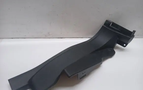 Ford Mondeo MK IV Rear sill trim cover 7S71-A13244-AKW