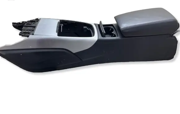Audi A7 S7 4G Center console 