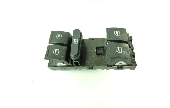 Volkswagen Tiguan Electric window control switch 1K4959857B
