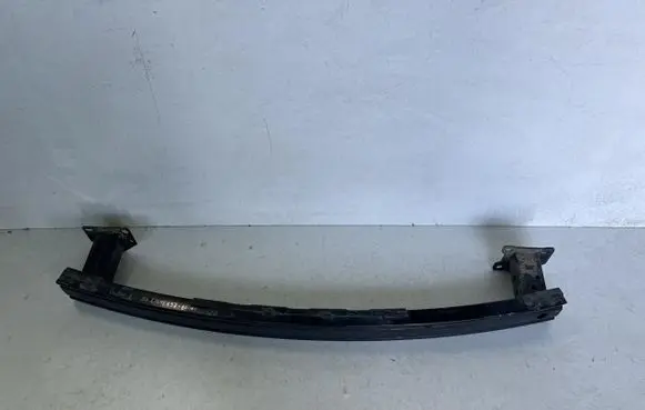 Dacia Duster Front bumper support beam 96C217557-80-01