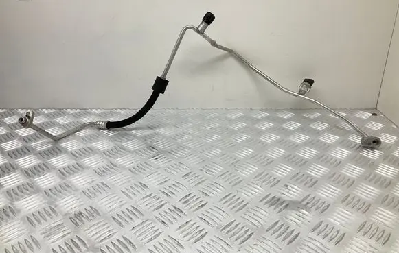 Seat Leon (5F) Air conditioning (A/C) pipe/hose 5Q0820741B 4H0959126A