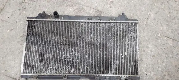 Mazda 323 Coolant radiator 422130-9216