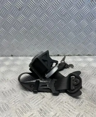 BMW X3 F25 Front seatbelt 0713E8Z13J 309961299001AC