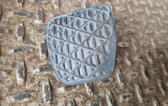 Brake pedal