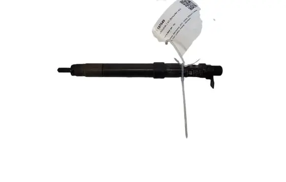 Ford S-MAX Fuel injector 9686191080 EMBR00101D