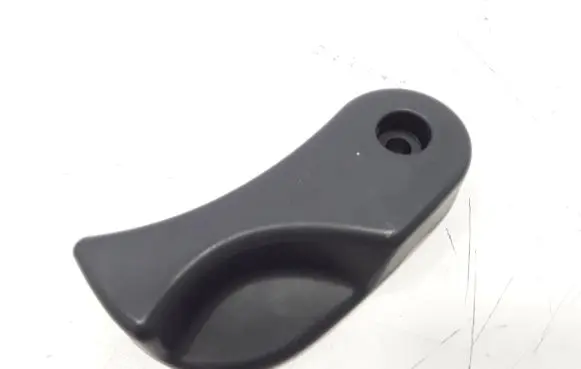 BMW 3 F30 F35 F31 Engine bonnet (hood) release handle 7309606