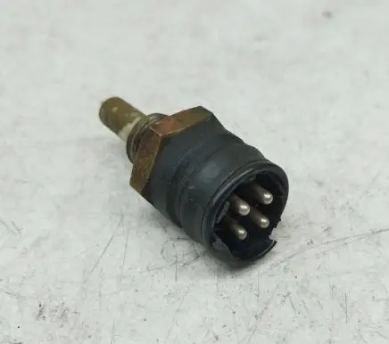 Coolant temperature sensor
