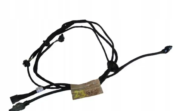 Mercedes-Benz GLK (X204) Parking sensor (PDC) wiring loom A2045402113