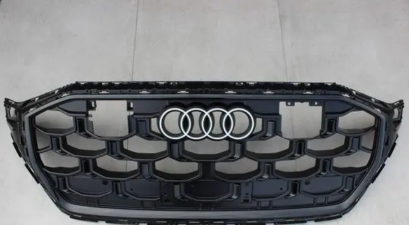 Audi Q8 Front grill 4M8853651BS 4M8853651CK 4M8853651BR