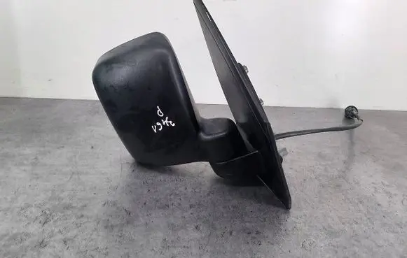Ford Tourneo Front door electric wing mirror