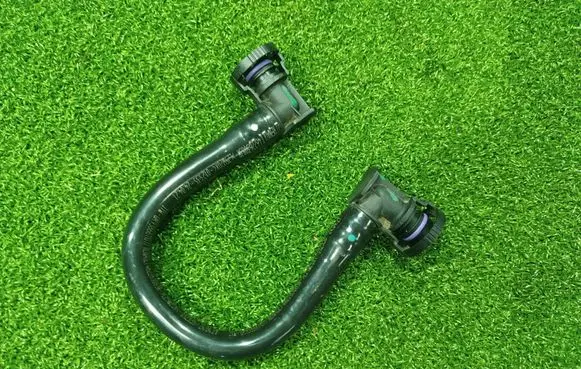 Renault Trafic III (X82) Brake line pipe/hose 462263083R 01233524042 M25W20X01