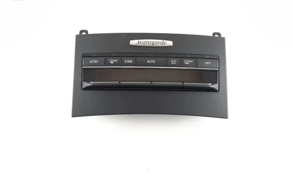 Mercedes-Benz E W212 Climate control unit A2129004400 A2128301285