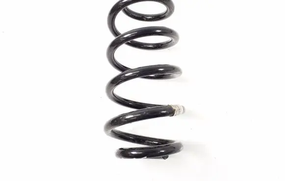 BMW 2 F45 Rear coil spring 