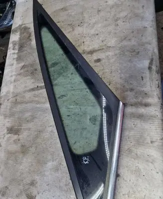 Ford Galaxy Front triangle window/glass 43R001605 AS2M3250DOT682