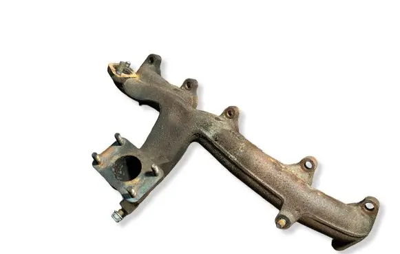 Volkswagen Transporter - Caravelle T4 Exhaust manifold 374253033T