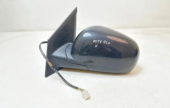 Nissan Note (E11) Front door electric wing mirror E20205021 E2005021