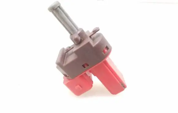 Clutch pedal sensor